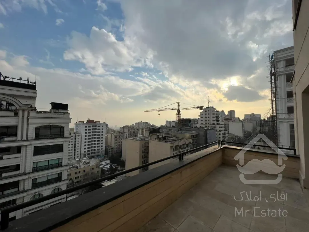 فروش اپارتمان 240 متری ولنجک