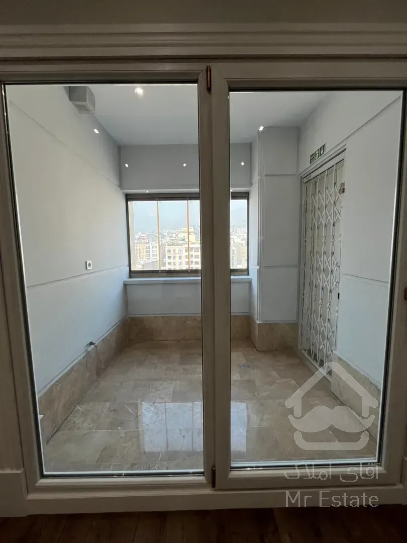 فروش اپارتمان 243 متری محمودیه