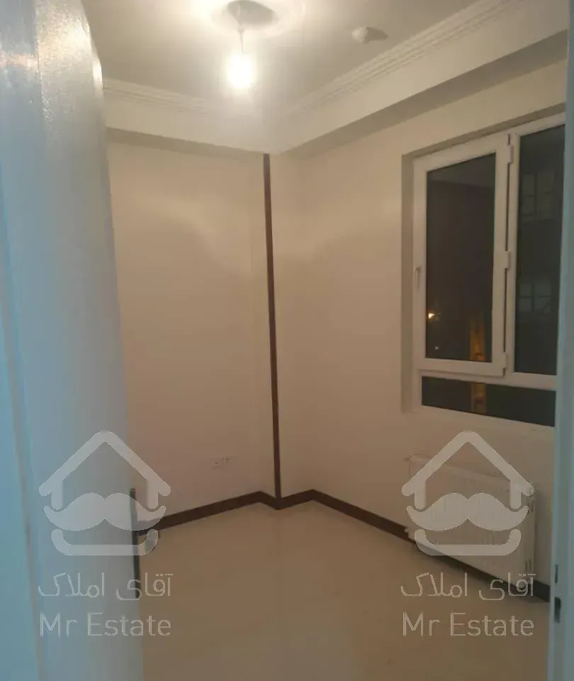 ۶۹ متر آپارتمان دو خواب / لوکیشن طرشت