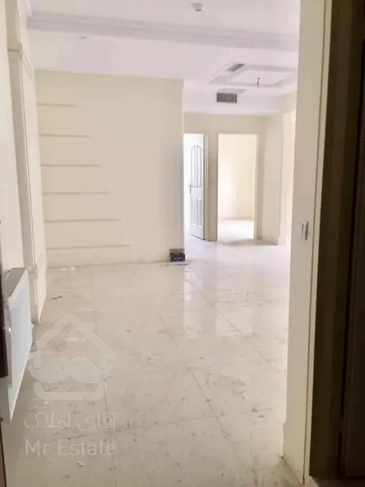 ۸۱متری ۲خواب لوکس کاشانی بلوار آلاله