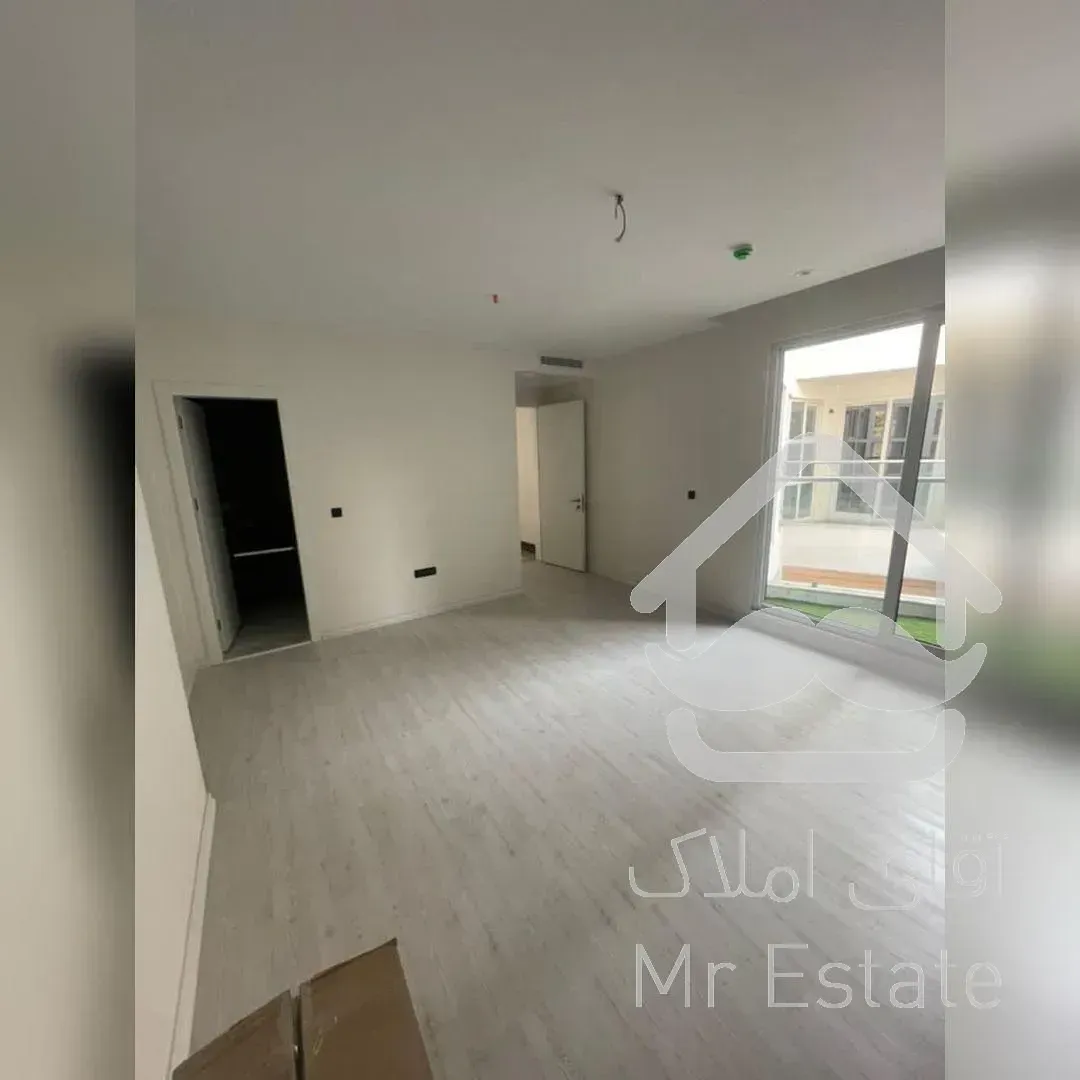 خرید آپارتمان تکواحدی در فرمانیه ۳۲۵ متر ۴ خواب