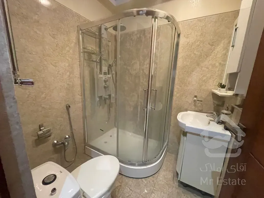 فروش اپارتمان 140 متری زعفرانیه