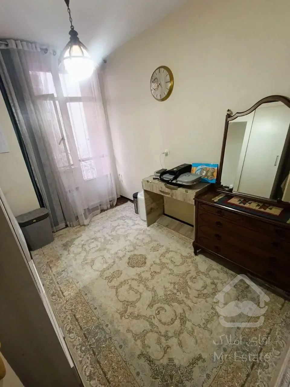 آپارتمان 75متری گلشهر ابتدای برخورداری