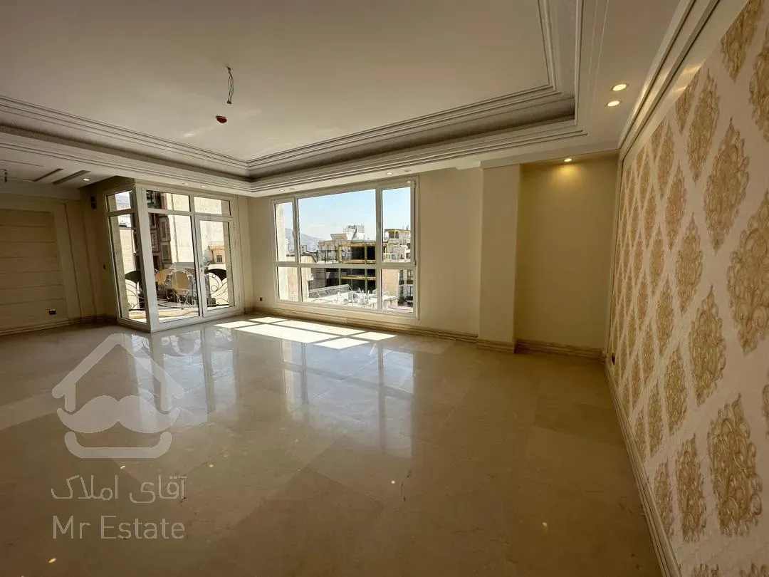 فروش اپارتمان 172 متری زعفرانیه