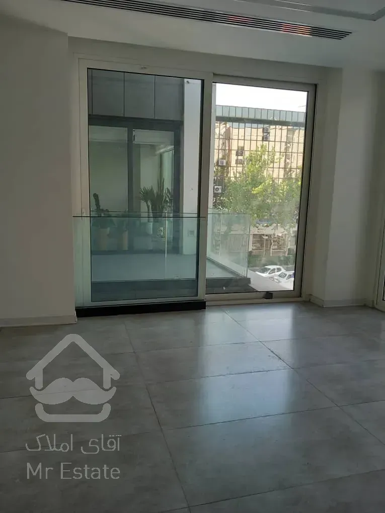 اجاره 100 متر مسکونی پاسداران