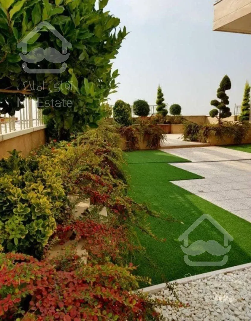 آپارتمان‌۲۱۷ متری برای اجاره در آجودانیه