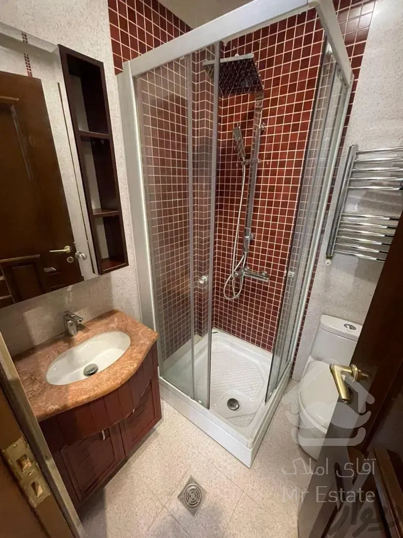 فروش اپارتمان 190 متری زعفرانیه