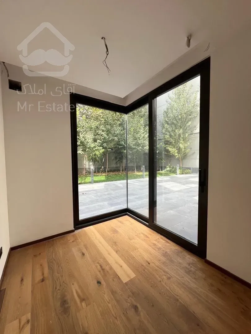 فروش اپارتمان 260 متری ولنجک