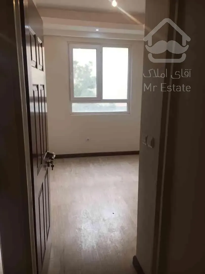 فروش آپارتمان ۸۳ متری دو خوابه فول امکانات بسیار لوکس