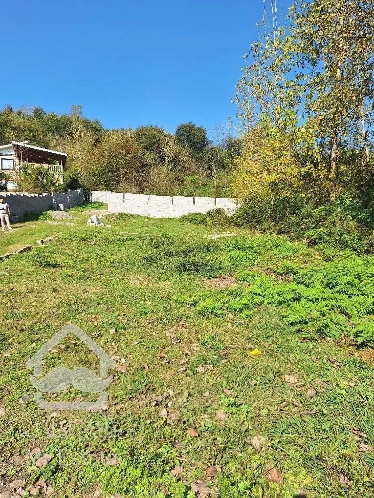 فروش زمین مسکونی کوهپایه ای در لاهیجان