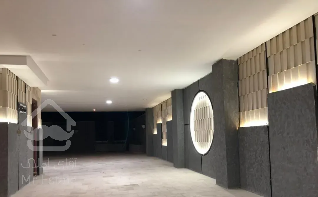 ۹۵متری/قشم/فول امکانات