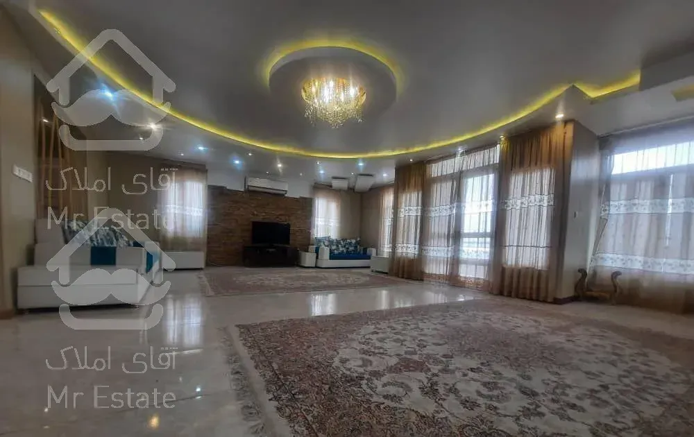 اجاره باغ و ویلا