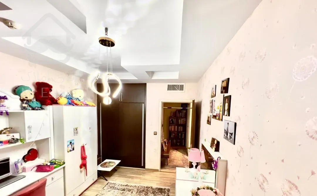 واحد آپارتمان بهنام حسن زاده