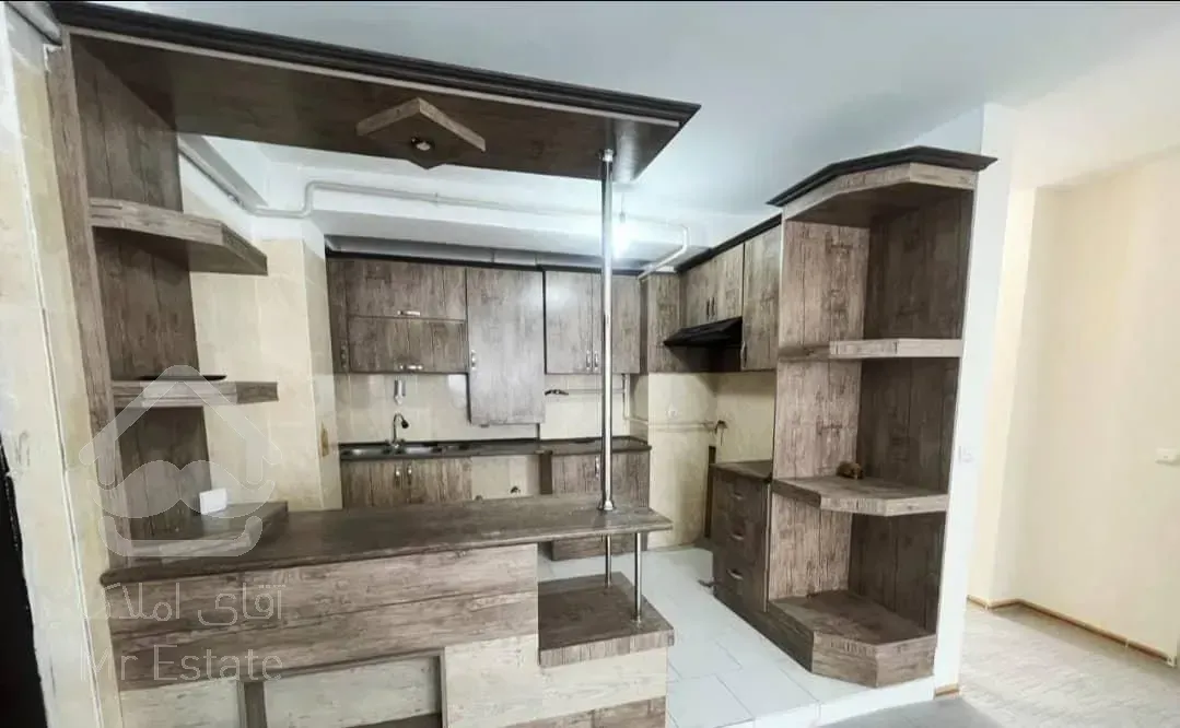 آپارتمان ۷۲ متری ۲ خوابه فاز 3 سهند زیر قیمت