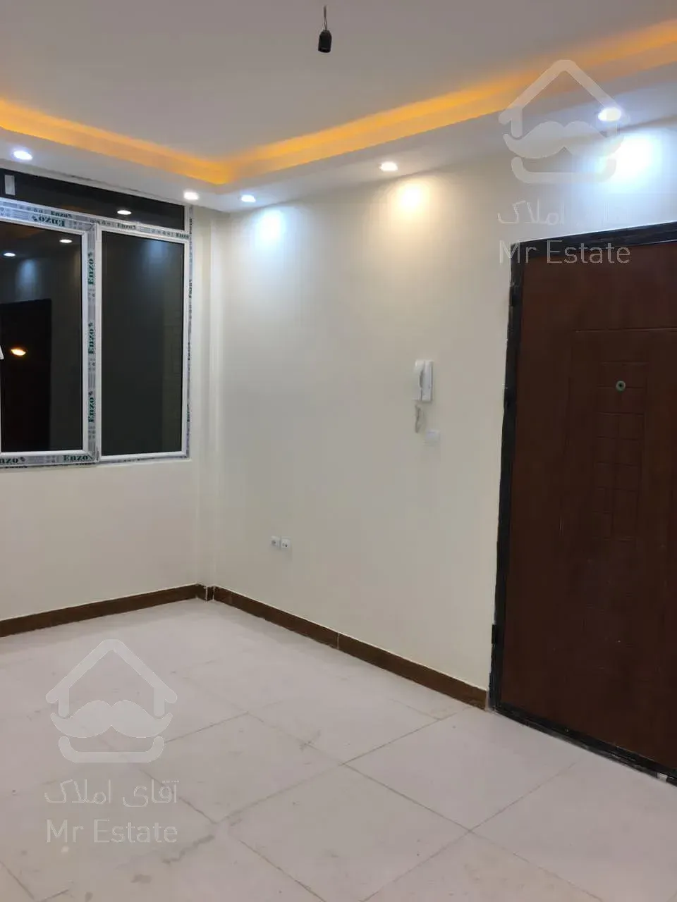 ۵۴ متر // تک خواب // فول امکانات// ۷ ساله // طوس