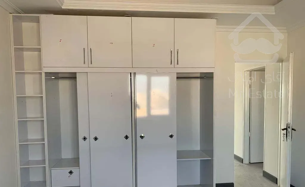 فروش واحد 150متری /نوساز /کلید نخورده