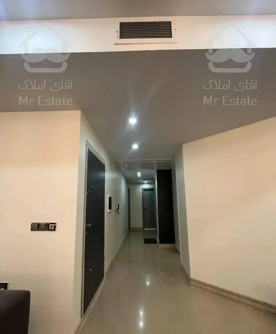 ٢٠٠ متر اداری نوساز ساختمان مدرن همه مشاغل