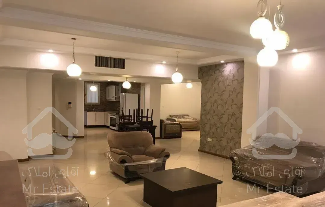 ۱۳۵متر زعفرانیه(مقدس اردبیلی)