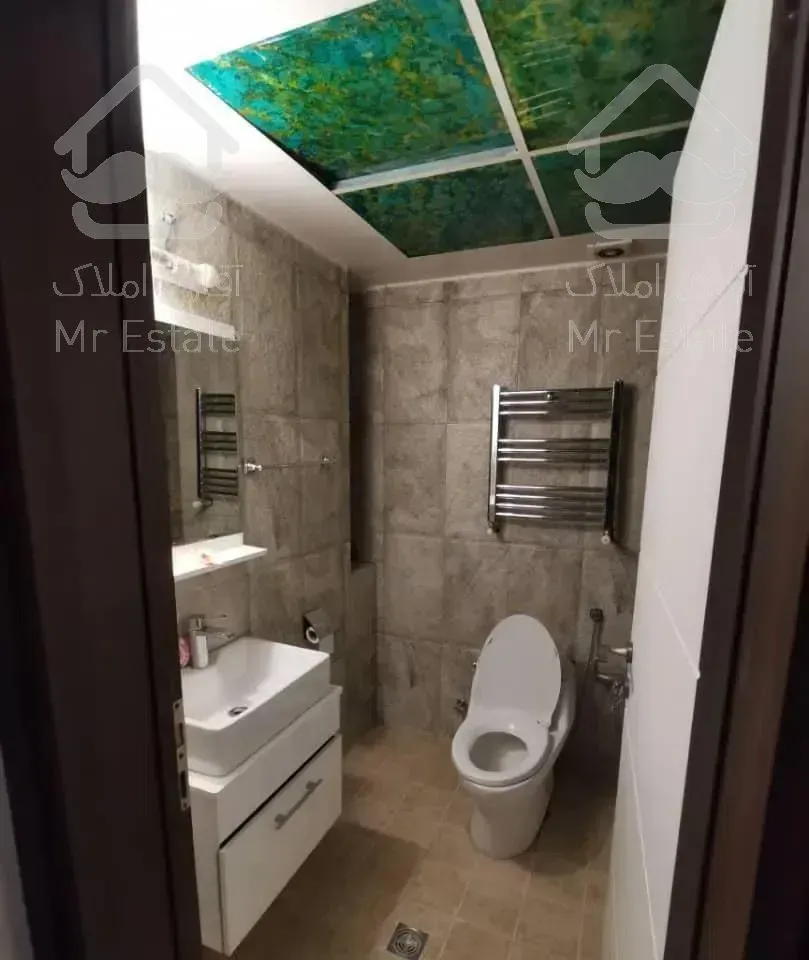 ۱۸۵متر کامرانیه شمالی