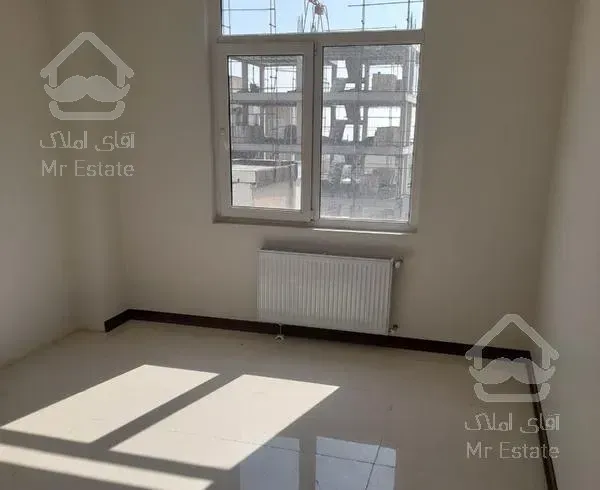 اپارتمان حدودن۱۳۰متردوخواب