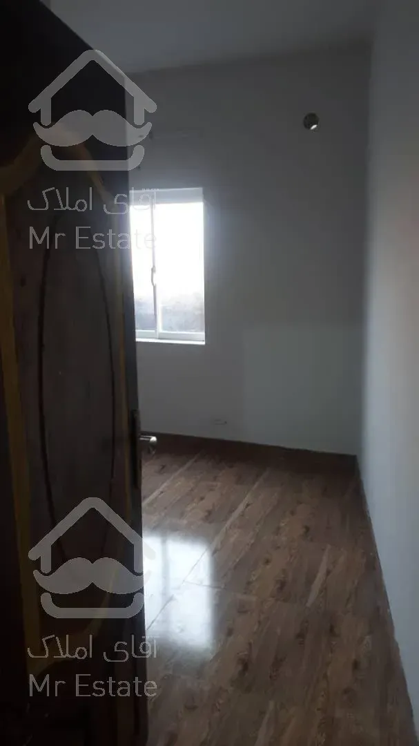 ویلا فلت جاده ساحلی