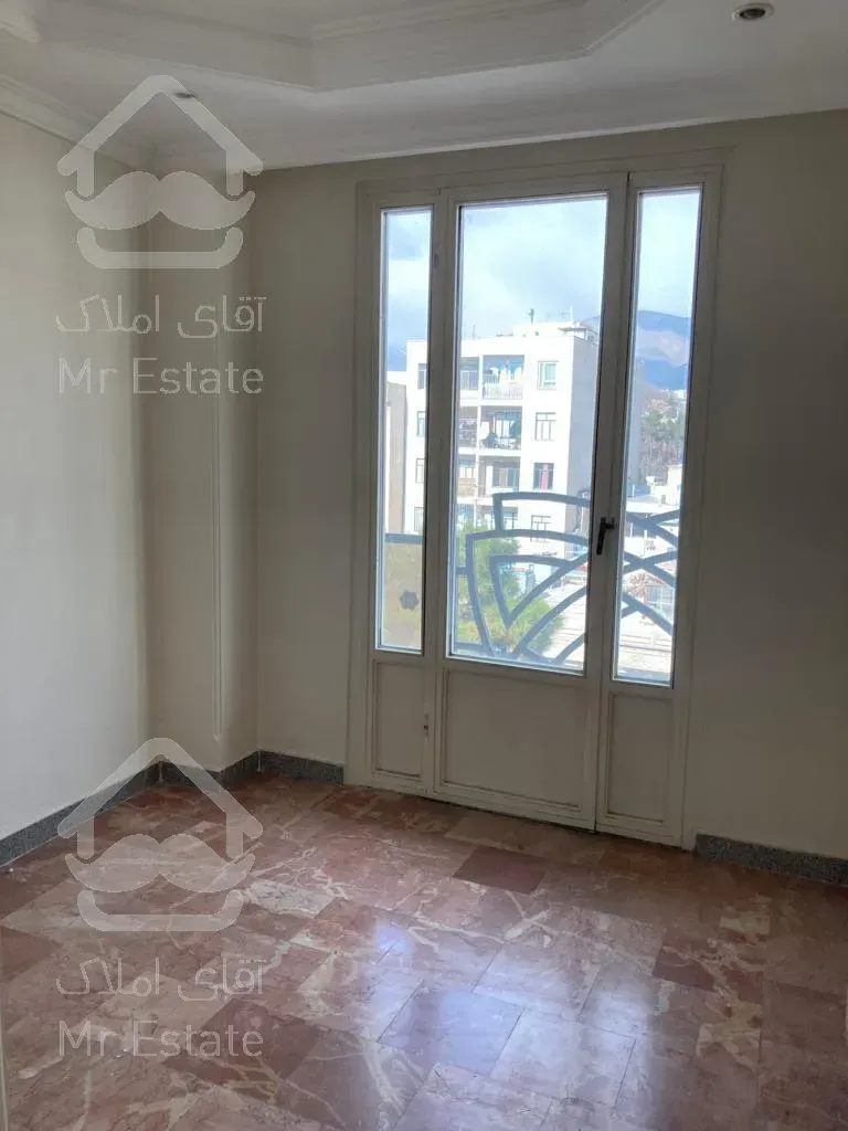 ۱۰۰ متر فول امکانات سازمان برنامه