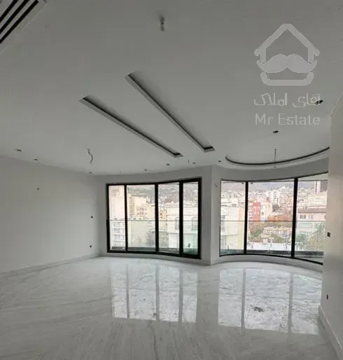 نیاوران۱۶۵متر ویو کوهستان ۳پارکینگ