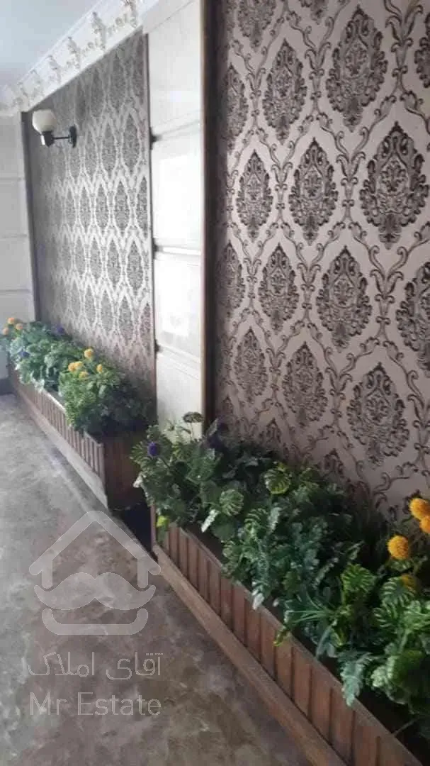 ۴۷ متر ، نوساز ، ۱خوابه، شهران (فرعی اعیان نشین)