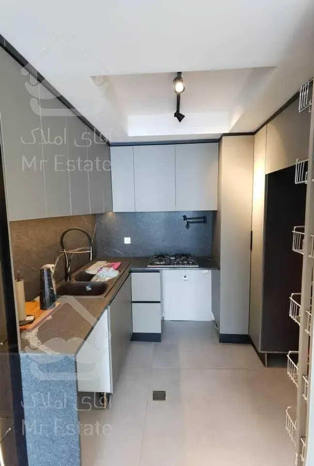 ۷۵متر فول بازسازی ویو ابدی