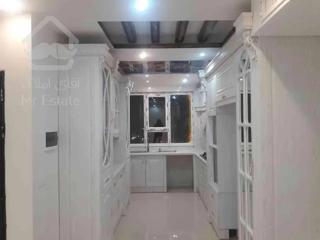 فروش آپارتمان فوق لوکس ۱۰۵ متری فول امکانات