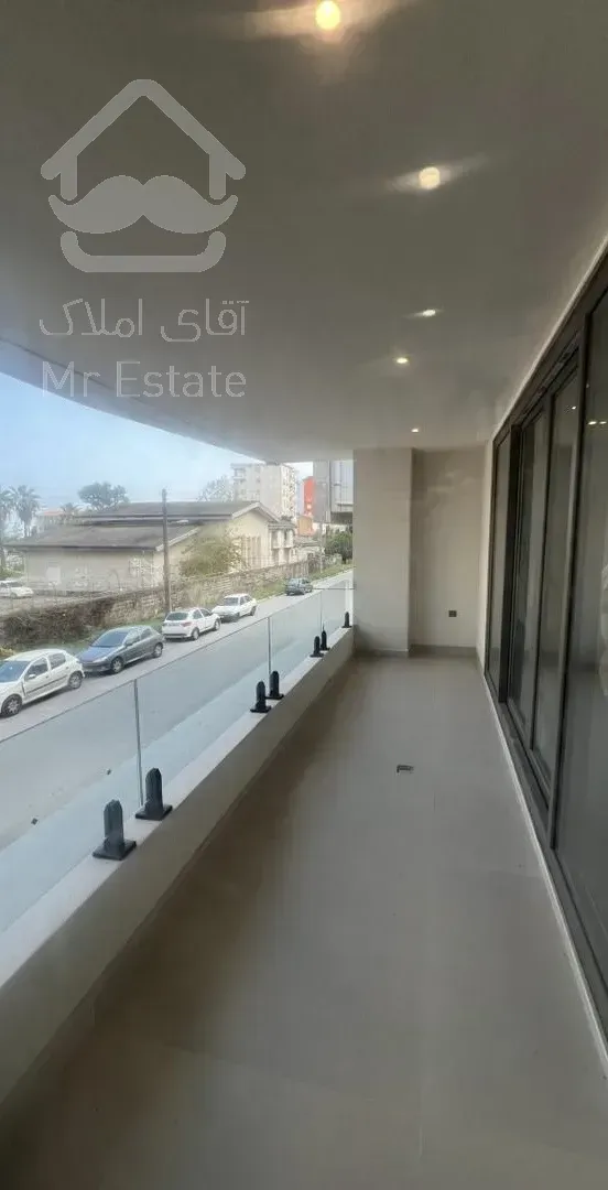 فروش آپارتمان ۱۳۴ متری تک واحدی پاسداران