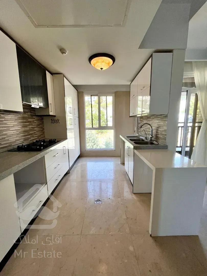 فروش اپارتمان120 متری ولنجک