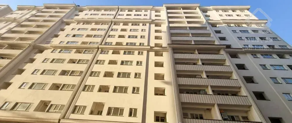 ۶۵متر نوسازیک خواب فول امکانات شهرک نفت