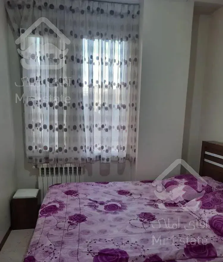 آپارتمان ۱۱۰ متر ۲خواب فول فردوس گستان شمالی