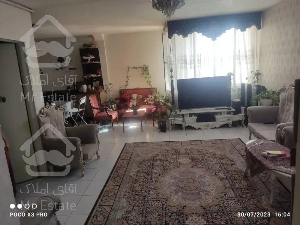 80متر2خواب شاهین‌ ویلا