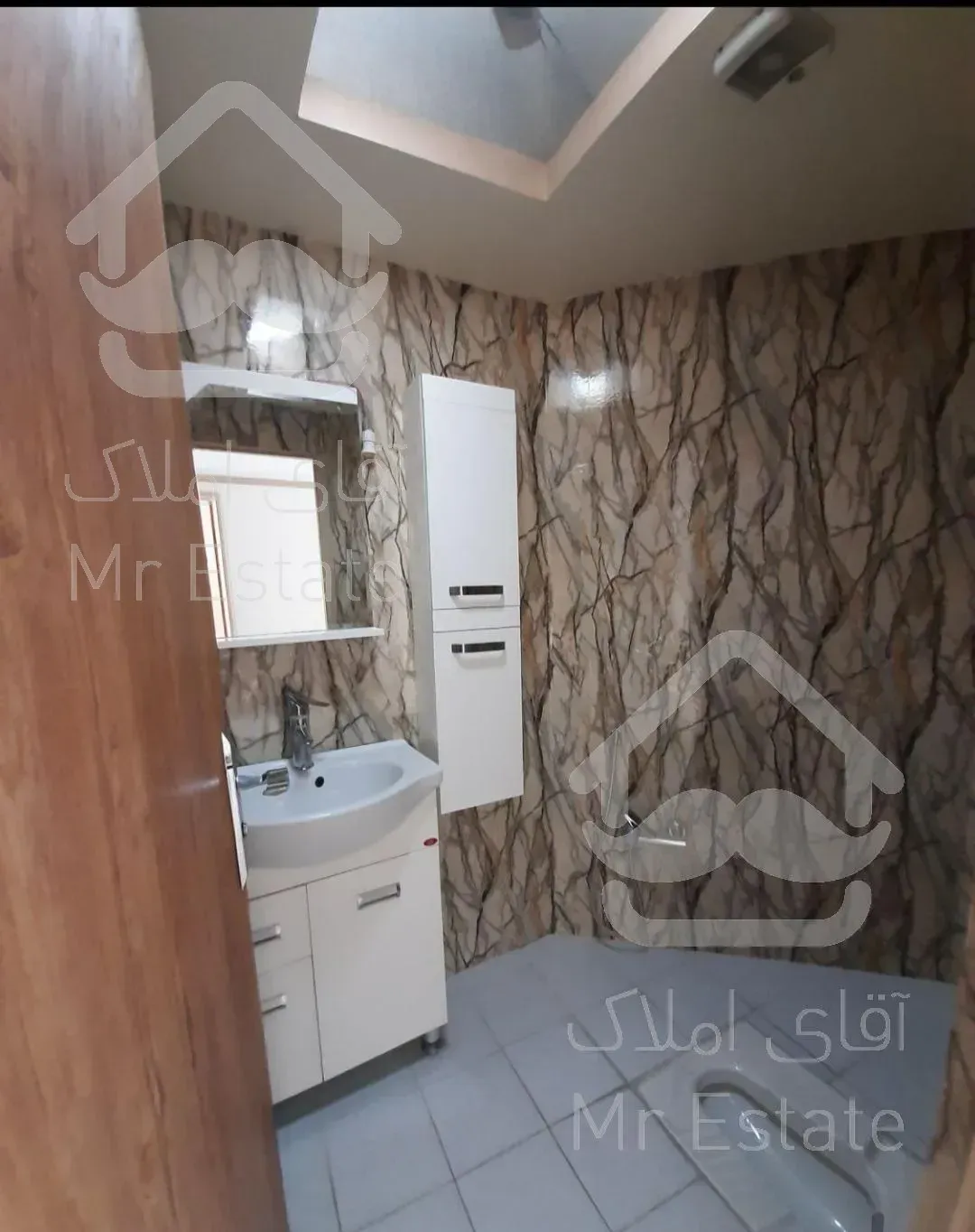 اجاره آپارتمان ۱۲۰ متری سعادت آباد