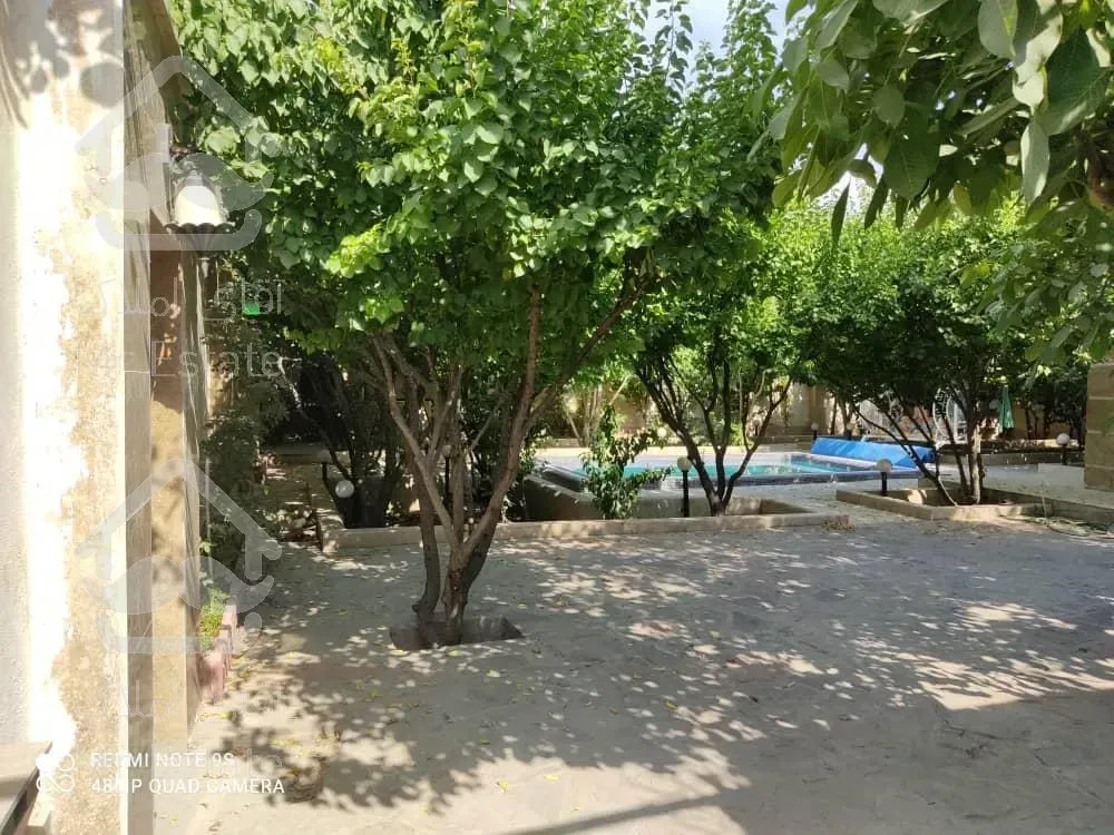 ۵۵۷متر ویلا،شهریار بلوار امام حسین