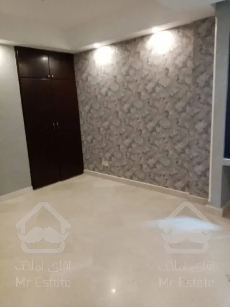 اجاره و رهن آپارتمان الهیه 165  متر شیک