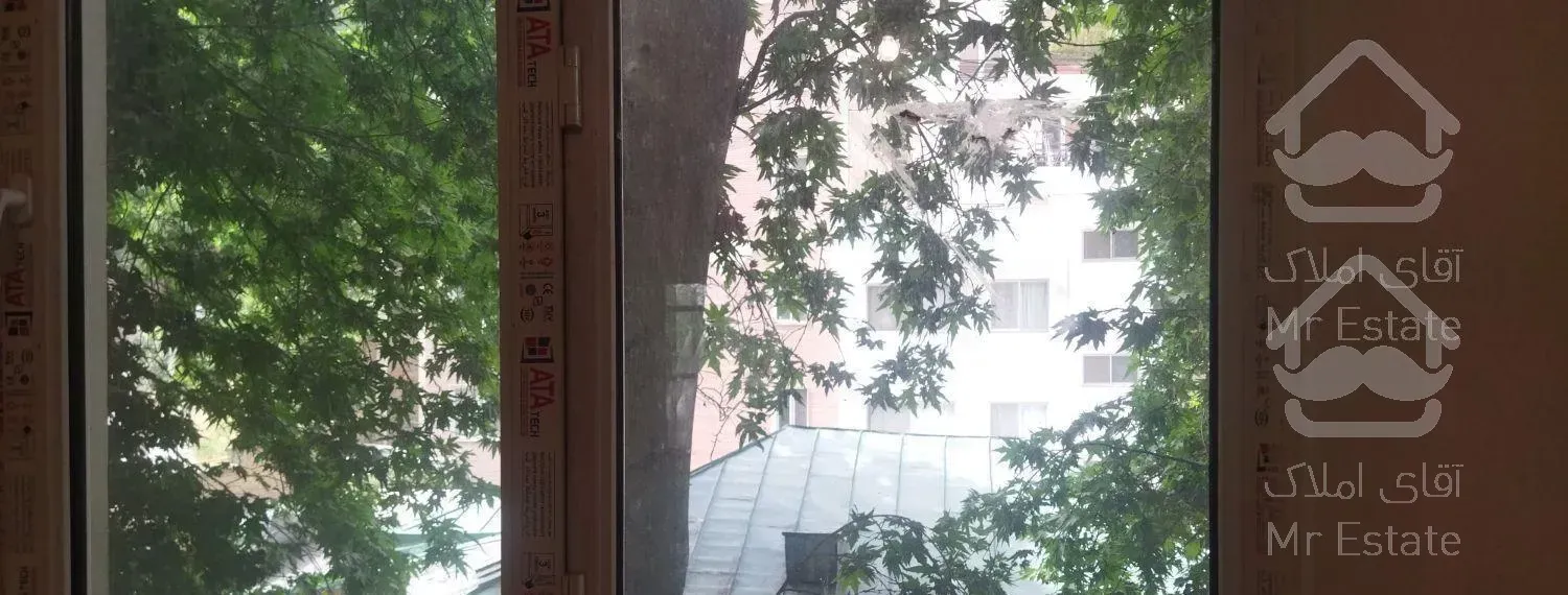 آپارتمان ۱۵۰متری دو خوابه کلید نخورده