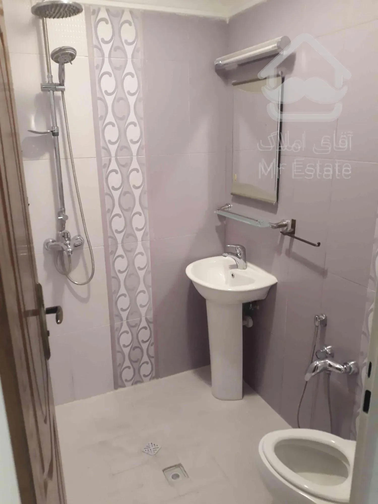 واحد۹۵متری ۲خواب