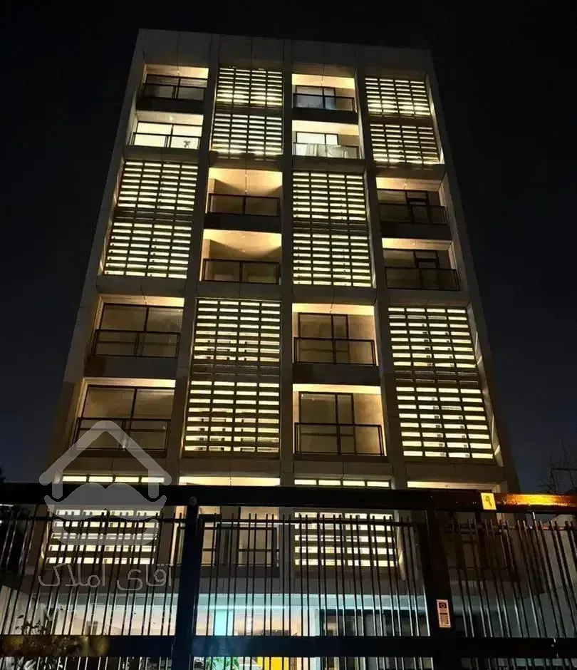 سه خواب ۱۶۰ متری /صمدو /کلید اول هوشمند