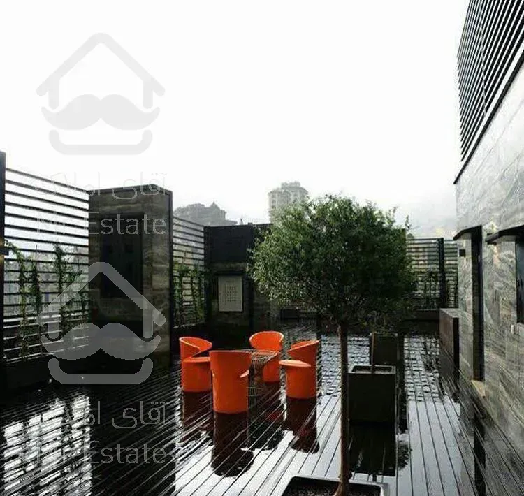 فروش آپارتمان 270 متر در الهیه