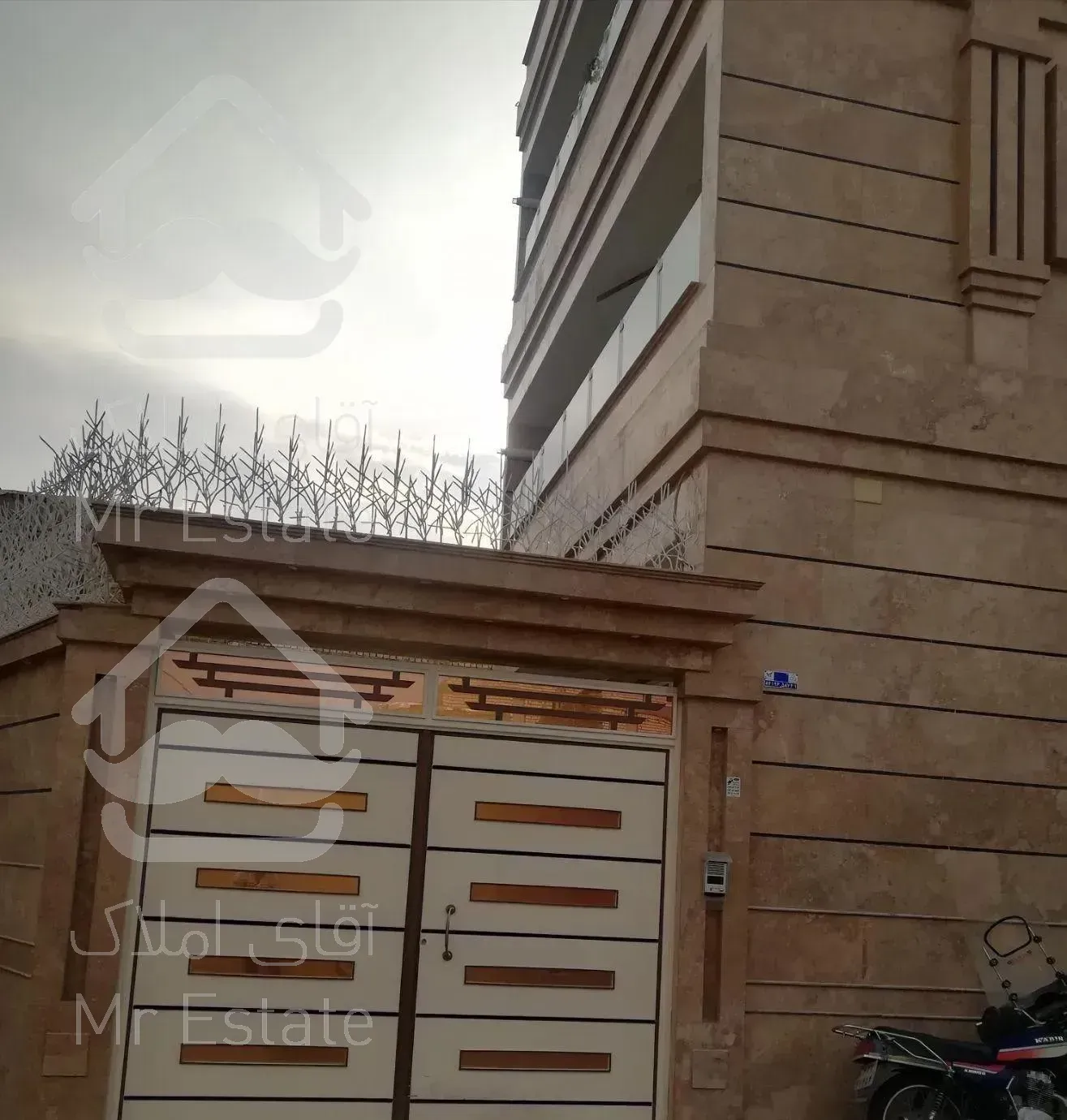 منزل شخصی ساز ((فروش هم کلی هم تکی))