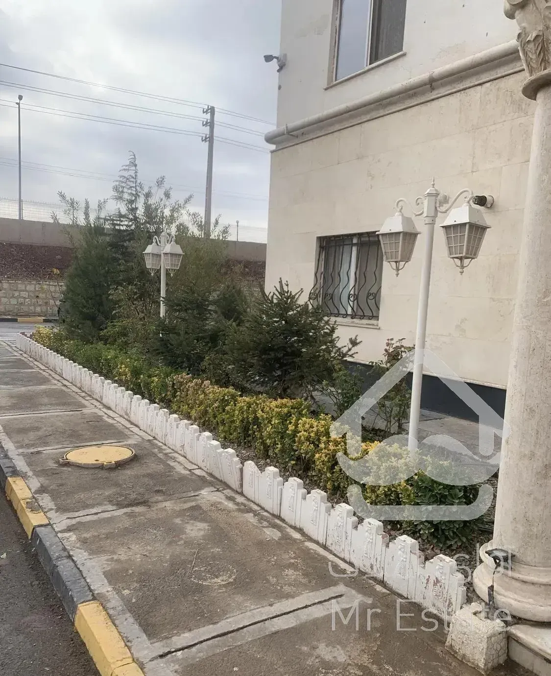 آپارتمان دو خوابه ۸۶متری