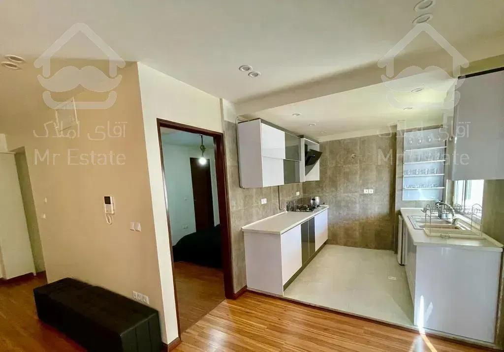 ویلا مبله  استخردار