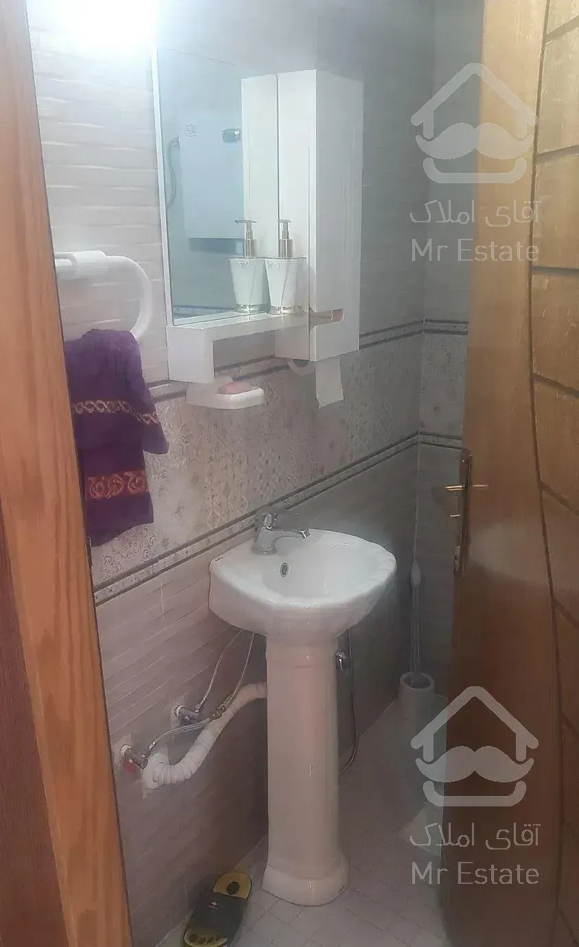 فروش آپارتمان تک واحدی