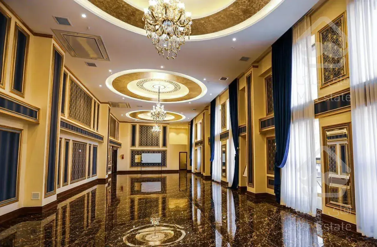 ۱۱۸ متر،بی همتا، ویو ابدی، برج‌های مجلل الماس هروی