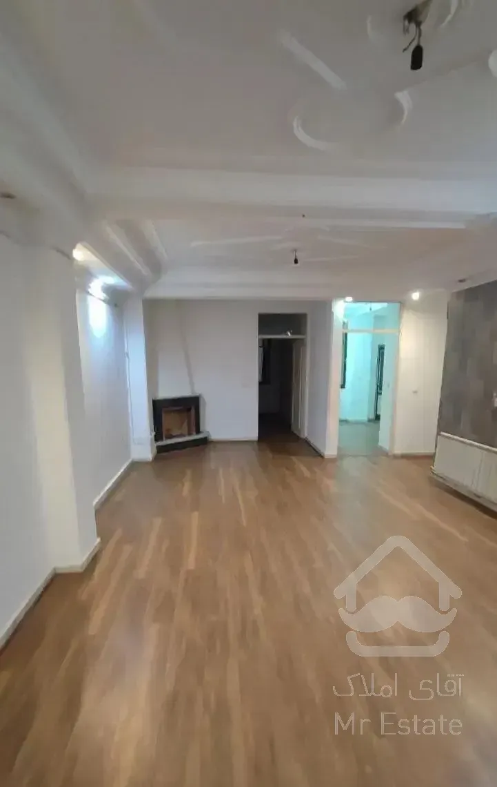 اجاره آپارتمان 98متری خ هراز قبل قائم