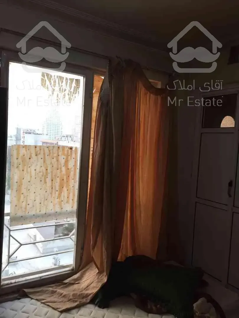 اجاره واحد۵۱متری۱خواب خوش نقشه