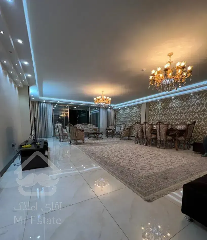 ۱۲۰ متر ۳ خواب جنوبی شهیدصادقیان